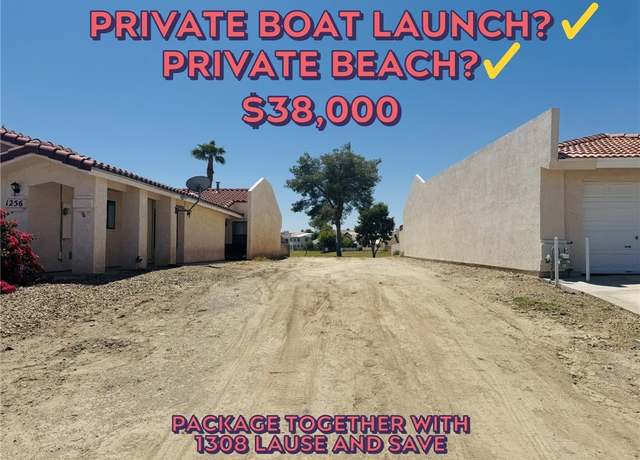 Property at 1252 Lause Rd, Bullhead City, AZ 86442