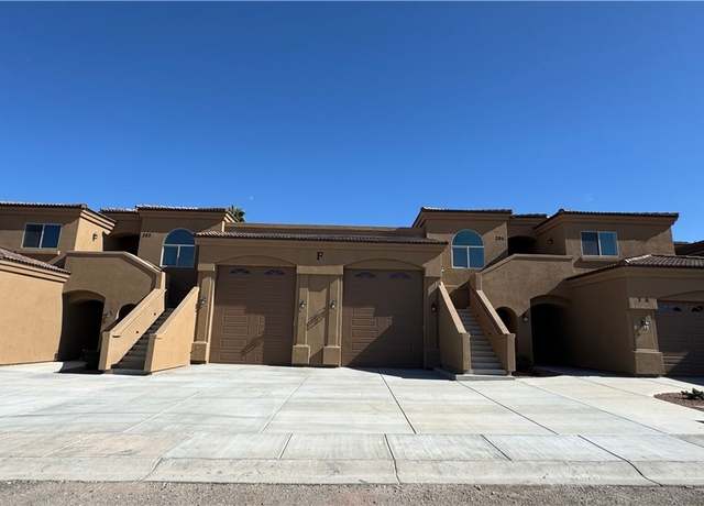 Property at 890 Florence Ave #203, Bullhead City, AZ 86429, 3 beds, 2 baths