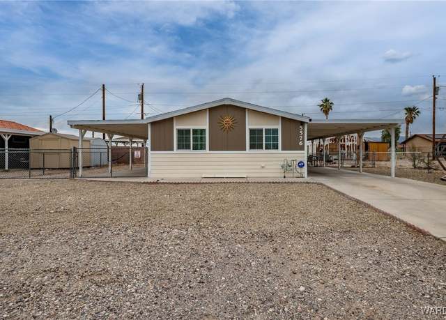 Property at 5576 S Ruby St, Fort Mohave, AZ 86426, 2 beds, 2 baths