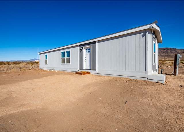 Property at 3795 W Rainwater Dr, Golden Valley, AZ 86413, 2 beds, 2 baths