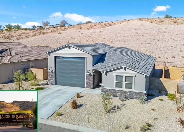 Property at 3275 Secret Pass Canyon Dr, Bullhead City, AZ 86429, 3 beds, 2 baths