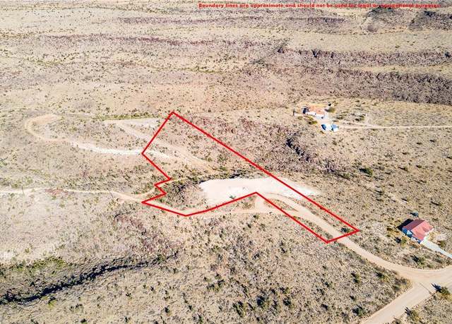 Property at 0000 Lawman Ln, Kingman, AZ 86401