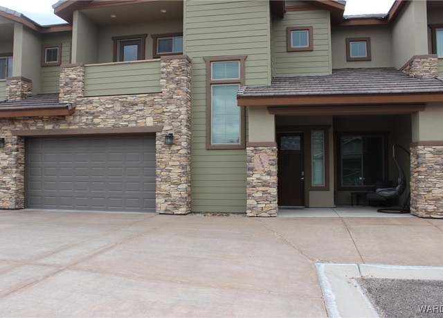 Property at 1350 Riverboat, Bullhead City, AZ 86429, 3 beds, 3 baths