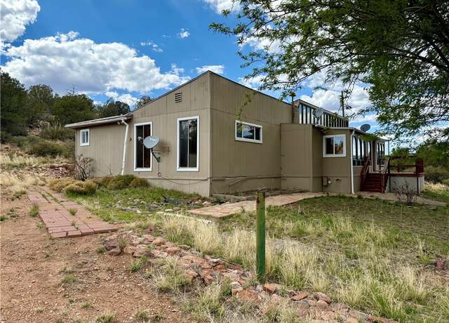 Property at 4001 N Duffy Rd, Kingman, AZ 86401, 3 beds, 2 baths