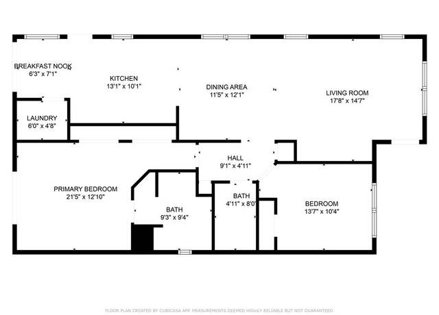 Property at 2350 Adobe Rd #30, Bullhead City, AZ 86442, 2 beds, 2 baths