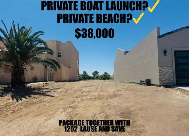 Property at 1308 Lause Rd, Bullhead City, AZ 86442