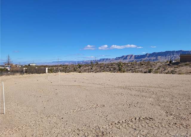 Property at 1045 W Middle Point Dr, Meadview, AZ 86444