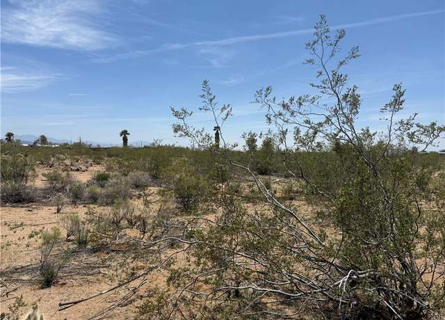 Property at 0 E Horse Mesa Rd, Golden Valley, AZ 86413