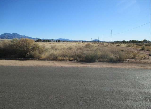 Property at 0 N Pinal st St, Kingman, AZ 86409