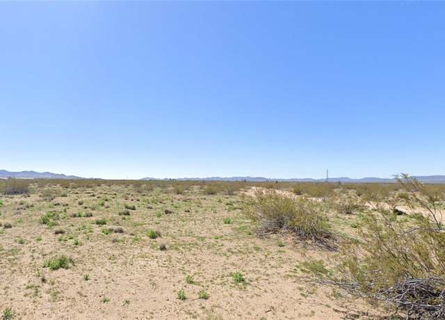 Property at Lot 72 W 6th St, Dolan Springs, AZ 86441