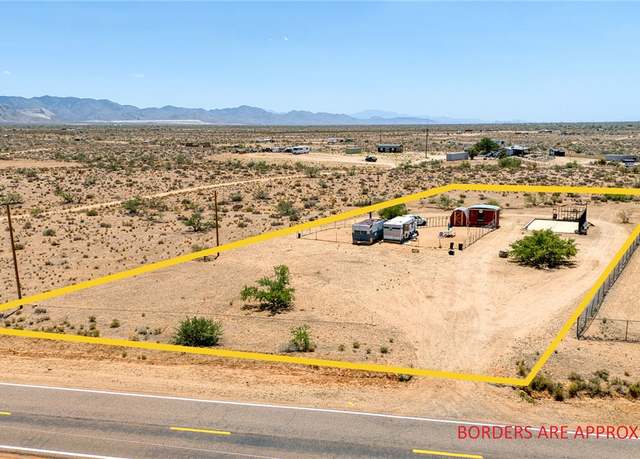 Property at 6464 W Chloride Rd, Chloride, AZ 86431