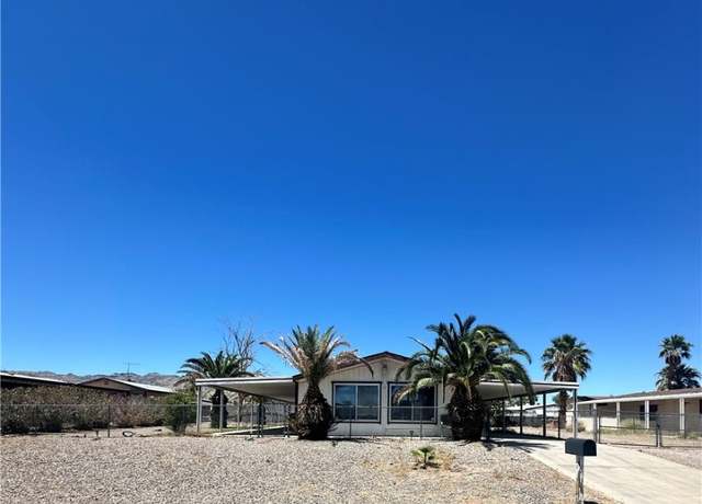 Property at 595 Ramar Rd, Bullhead City, AZ 86442, 2 beds, 2 baths
