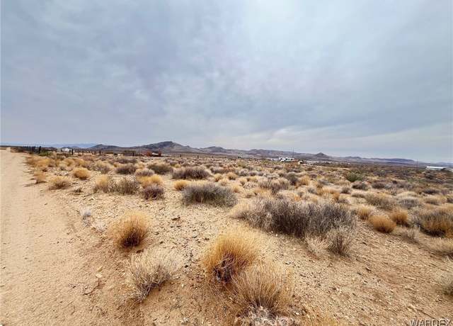 Property at 0000 N Longhorn Dr, Chloride, AZ 86431