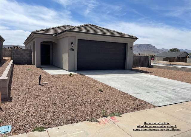 Property at 4939 N Famoso Dr, Kingman, AZ 86409, 3 beds, 2 baths