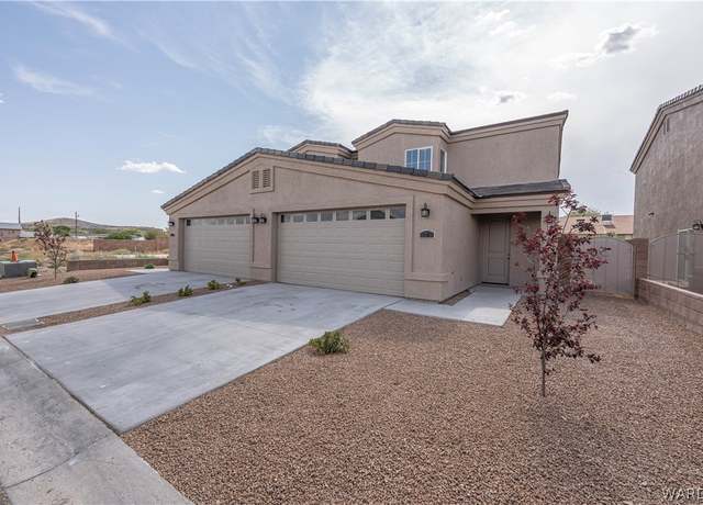 Property at 3283 Tierra Del Sol Dr, Kingman, AZ 86409, 4 beds, 3 baths