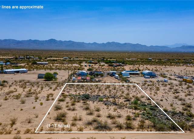 Property at 0 N Stewart Mountain Rd, Golden Valley, AZ 86413