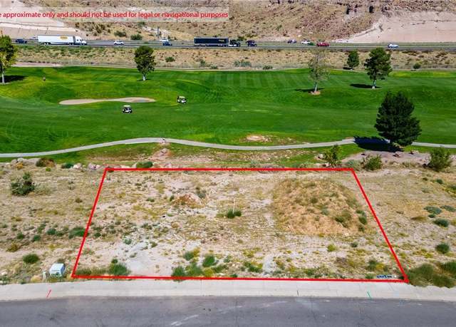 Property at 00 Country Club Dr, Kingman, AZ 86401