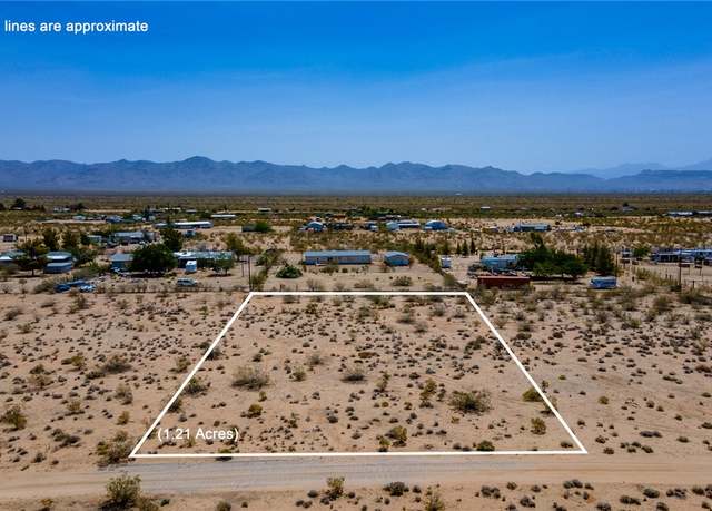 Property at 0 N Glen Canyon Rd #60, Golden Valley, AZ 86413