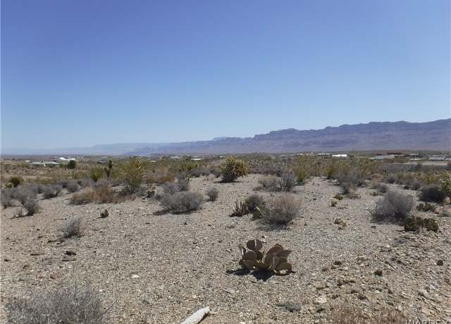 Property at 1441 W Echo Dr, Meadview, AZ 86444