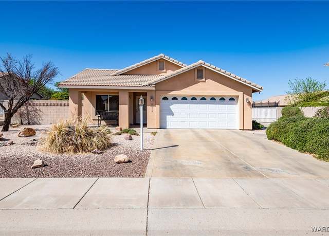 Property at 2013 Roy Rogers Way, Kingman, AZ 86409, 3 beds, 2 baths