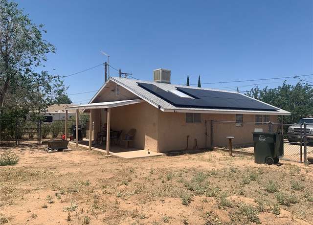 Property at 2444 Wallapai Ave, Kingman, AZ 86401, 2 beds, 1 bath