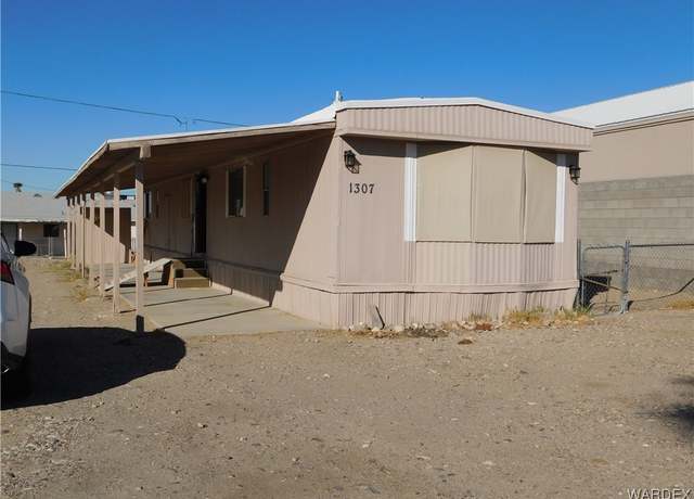 Property at 1307 Gemstone Ave, Bullhead City, AZ 86442, 2 beds, 2 baths