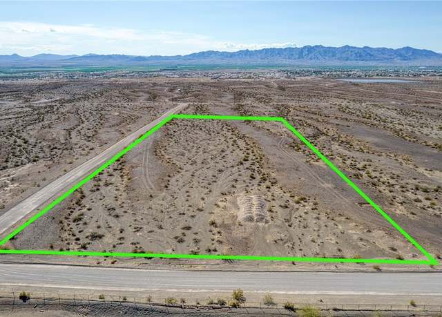 Property at 6119 S Bradley Dr, Mohave Valley, AZ 86440