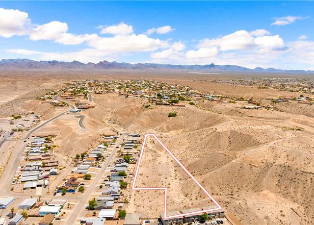 Property at 0000 222-16-056f, Bullhead City, AZ 86442