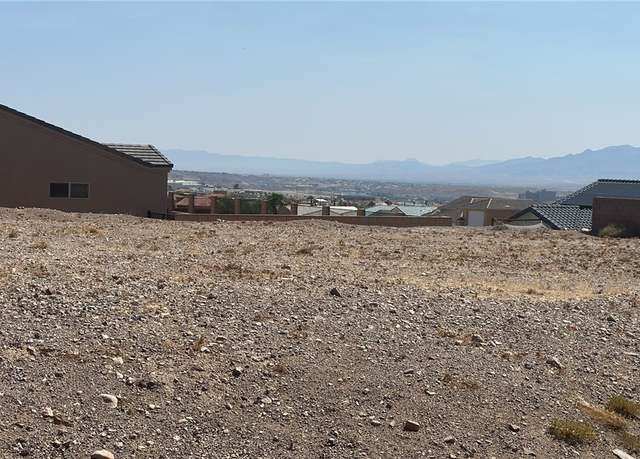 Property at 815 Park Hill Ave Ave, Bullhead City, AZ 86429
