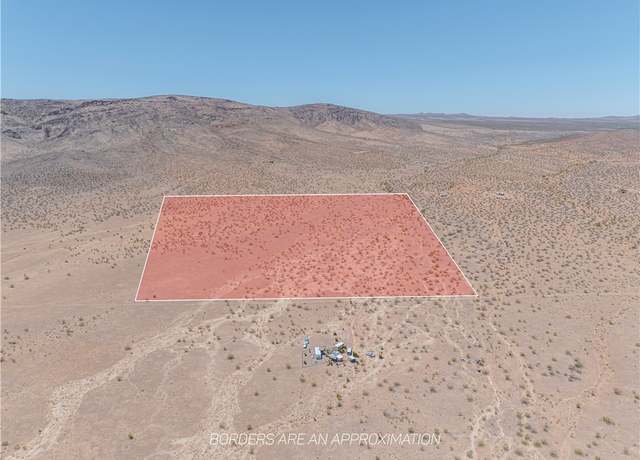 Property at 18030 N Matthew Rd, Dolan Springs, AZ 86441