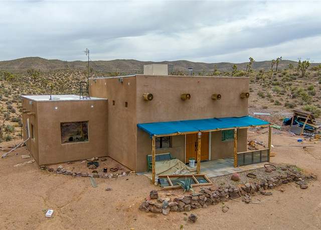 Property at 22323 N Double Diamond Rd, White Hills, AZ 86445, 2 beds, 2 baths