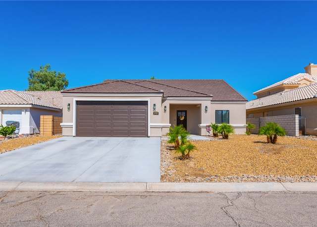 Property at 5789 S Desert Lakes Dr, Fort Mohave, AZ 86426, 3 beds, 2 baths