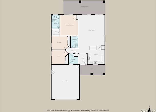 Property at 1711 E Sugar Bush Pl, Fort Mohave, AZ 86426, 3 beds, 2 baths