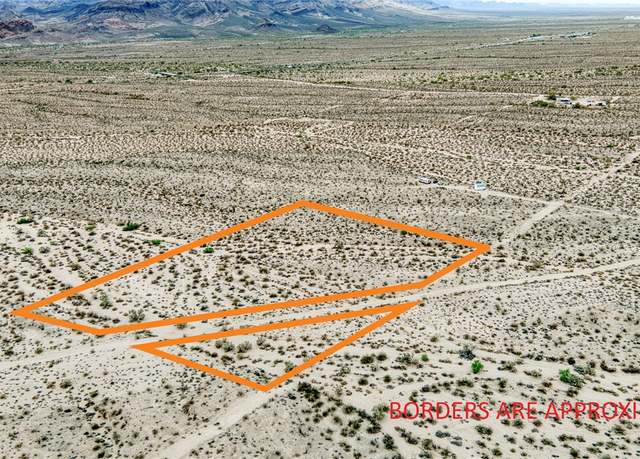 Property at 0000 S Akchin Rd, Yucca, AZ 86438