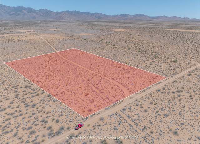 Property at 05017 N Cottonwood, Dolan Springs, AZ 86441