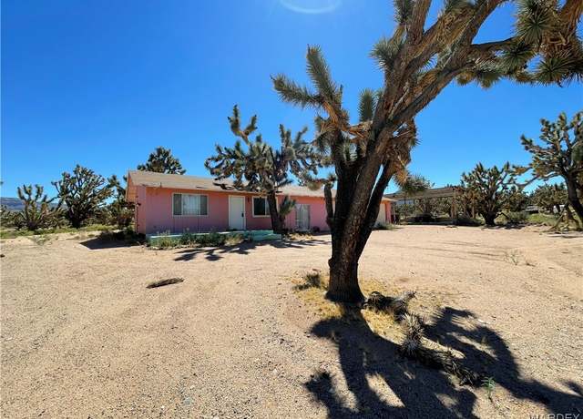 Property at 26416 N Apple Dr, Meadview, AZ 86444, 2 beds, 1 bath