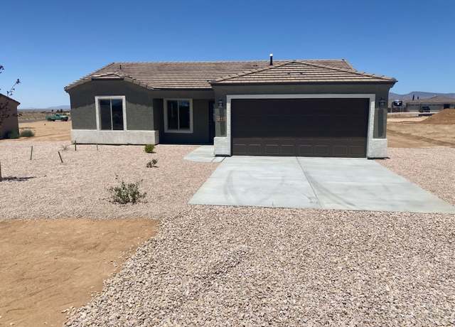 Property at 7331 E Winchester Dr, Kingman, AZ 86401, 3 beds, 2 baths