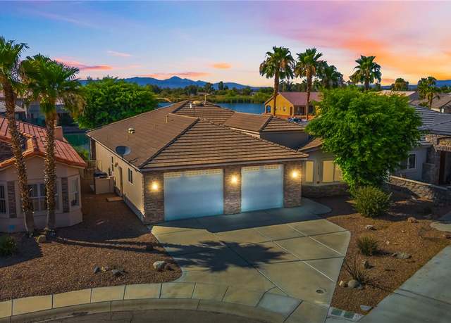 Property at 10726 S Shimmering Way, Mohave Valley, AZ 86440, 3 beds, 2 baths