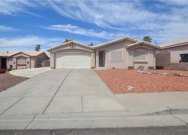 Property at 1625 Kyle Ave, Bullhead City, AZ 86442, 2 beds, 2 baths