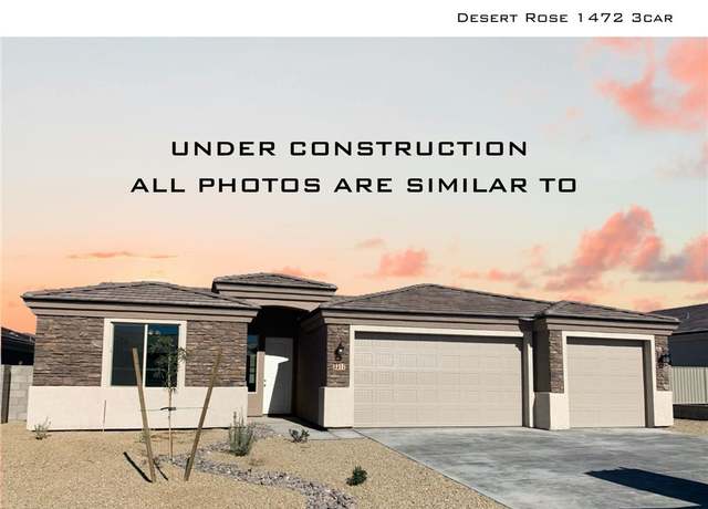 Property at 8942 E Arches Dr, Kingman, AZ 86409, 3 beds, 2 baths
