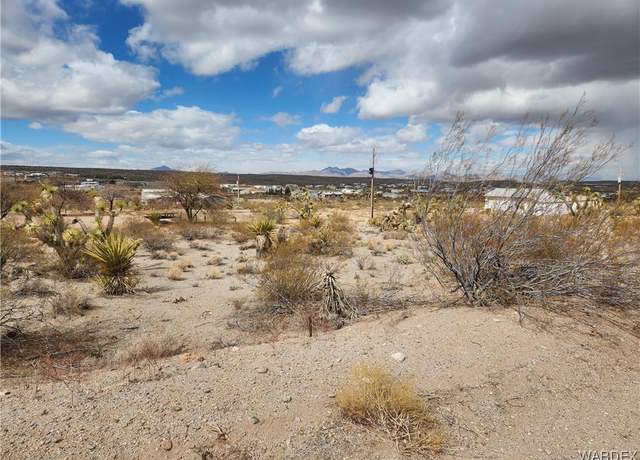 Property at 30335 N Hall Ln, Meadview, AZ 86444