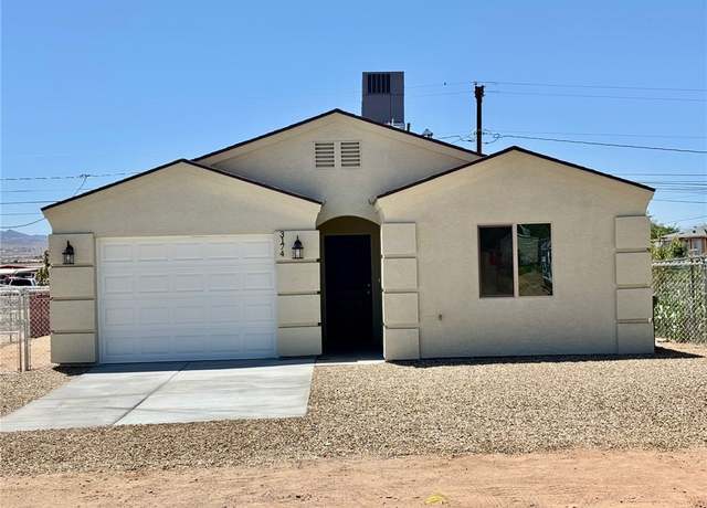 Property at 3174 E Northfield Ave, Kingman, AZ 86409, 2 beds, 2 baths