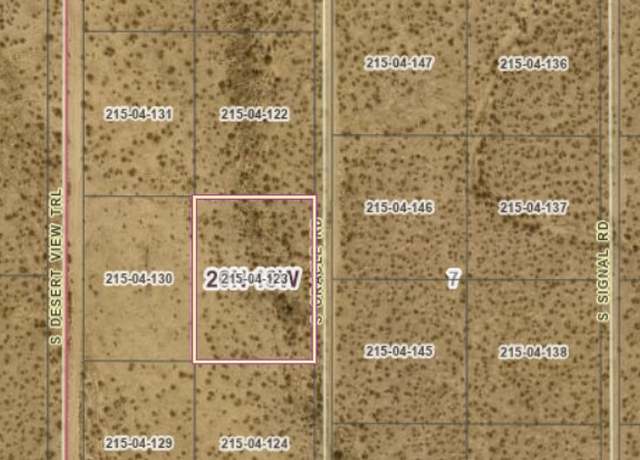 Property at 3321 Oracle Rd, Golden Valley, AZ 86413