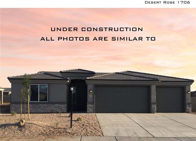 Property at 655 S Verde Rd, Golden Valley, AZ 86413, 4 beds, 2 baths