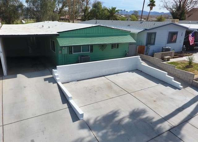 Property at 2546 Via Arroyo, Bullhead City, AZ 86442, 3 beds, 2 baths