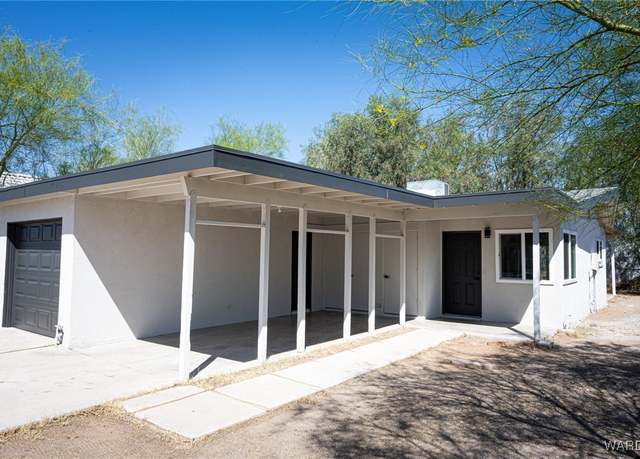 Property at 1376 Rubel Ln, Bullhead City, AZ 86442, 2 beds, 2 baths
