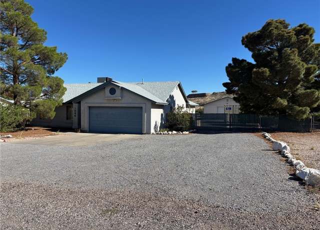 Property at 1064 Selma Dr, Kingman, AZ 86409, 3 beds, 2 baths
