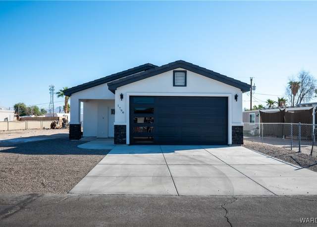 Property at 1798 Paseo De Playa, Bullhead City, AZ 86442, 3 beds, 2 baths