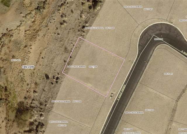 Property at 6399 S Calle Serena, Fort Mohave, AZ 86426