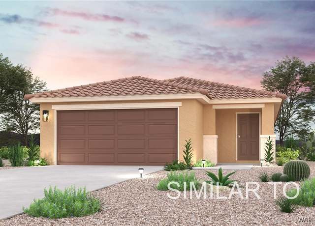 Property at 2371 Tapatio Dr, Bullhead City, AZ 86442, 3 beds, 2 baths